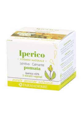 IPERICO POMATA 75ML