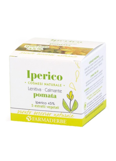 IPERICO POMATA 75ML