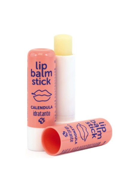 LIP BALM STICK IDRATANTE 4,5ML