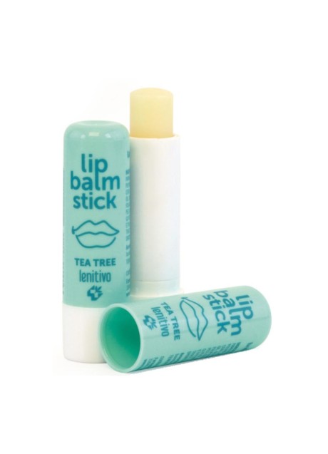 LIP BALM STICK LENITIVO 4,5ML