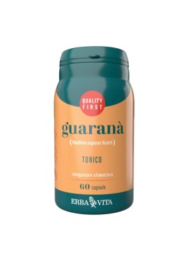 GUARANA'60CPS EBV