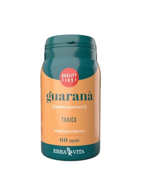 GUARANA'60CPS EBV