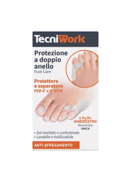 PROTETTORE 5 DITO DOPP ANELLO