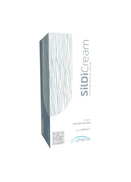 SILDI CREAM 50ML