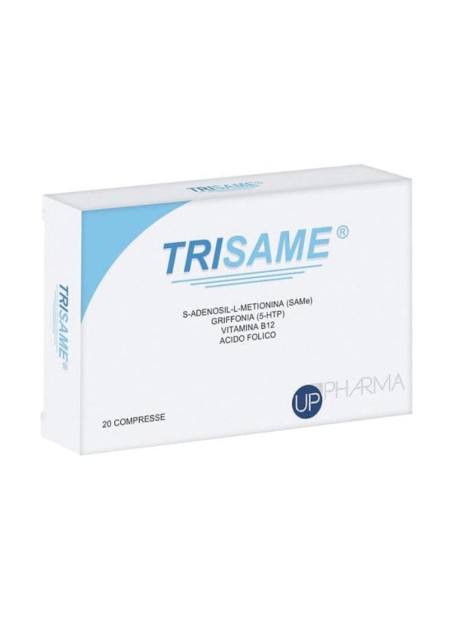 TRISAME 20CPR