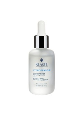 Rilastil Hydrotenseur siero antirughe ristrutturante - 30 millilitri