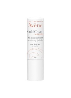 Avène stck labbra nutriente- COLD CREAM 