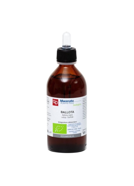 BALLOTA TM BIO 200ML