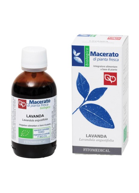 LAVANDA TM BIO 50ML