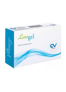 LARAGEL 10FL 5ML