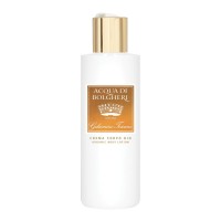 Acqua di Bolgheri - crema corpo bio Gelsomino toscano - 200 millilitri