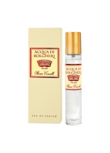 Acqua di Bolgheri - profumo da borsetta rosso corallo - 15 millilitri