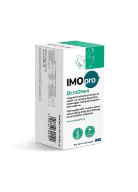 IMOPRO DETODRAIN 200ML