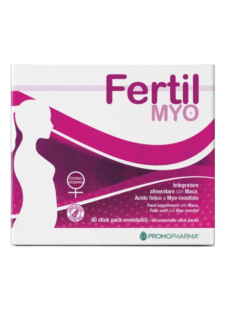 FERTIL MYO 60STICK