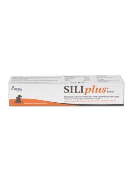 SILIPLUS PASTA 30G VET