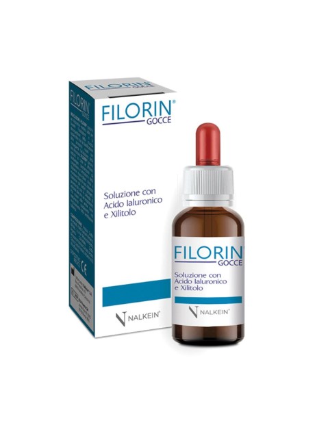 FILORIN GOCCE 20ML