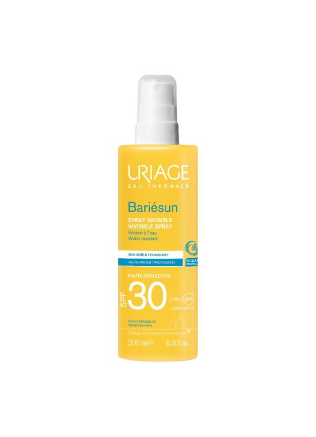 BARIESUN SPF30 SPRAY 200ML