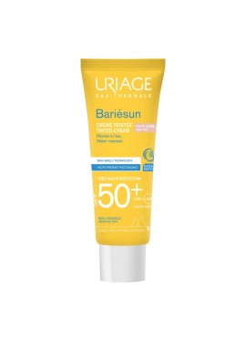 BARIESUN SPF50+ CREME CLAIRE T