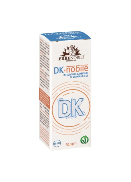 DK NOBILE 30ML