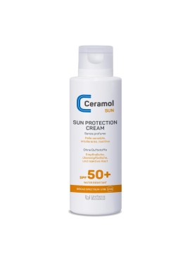 CERAMOL SUN PROT CREAM SPF50+