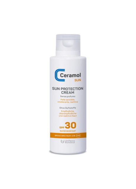 CERAMOL SUN PROT CREAM SPF30