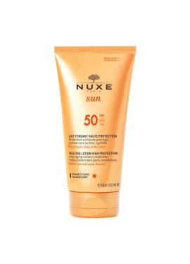 NUXE SUN LAIT SPF50 150 ML