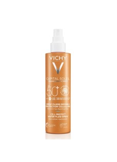 Capital spray spf 50+ 200ml