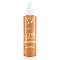 Vichy Capital soleil spray spf 30 200 millilitri