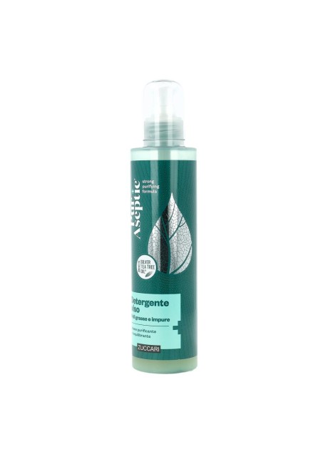 PURASEPTIC DETERGENTE VISO IMP