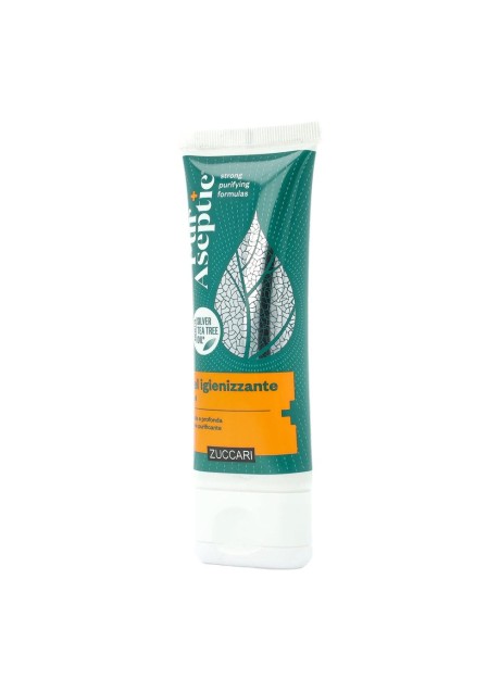 PURASEPTIC GEL IGIENIZZANTE MANI 75 ML