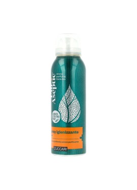 Zuccari Puraseptic spray igienizzante mani - 100 millilitri
