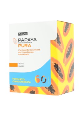 PAPAYA PURA 60STICK PACK