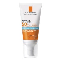 Anthelios crema idratante UVmune spf 50+ - la roche posay