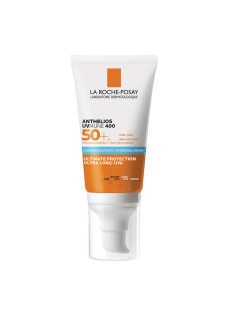 Anthelios crema idratante UVmune spf 50+ - la roche posay