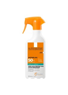 Anthelios family - solare per tutta la famiglia - spf 50+ - 300 millilitri