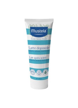 MUSTELA DOPOSOLE 125ML '22