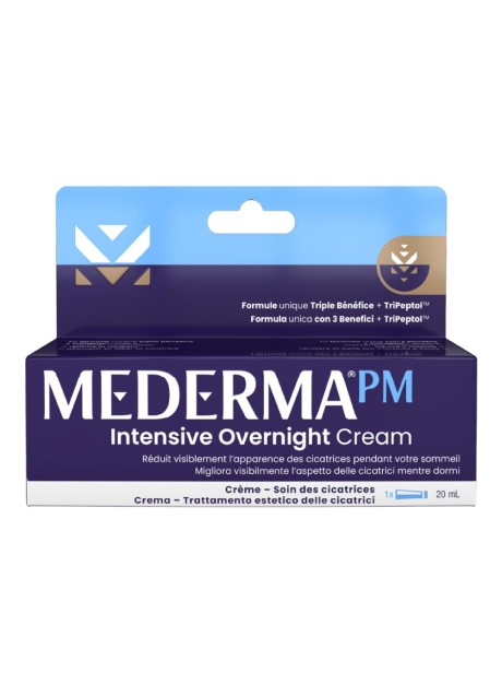 MEDERMA PM CREAM 20ML