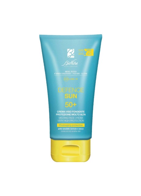 DEFENCE SUN CREMA FOND50+ 50ML