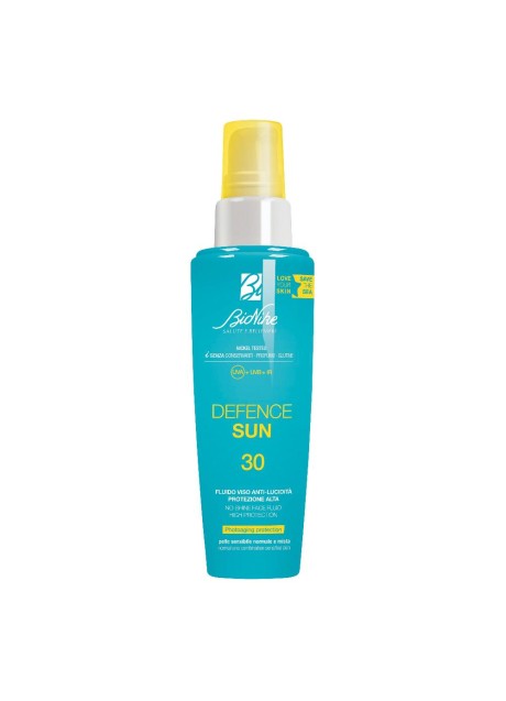 DEFENCE SUN FLUIDO 30 50ML