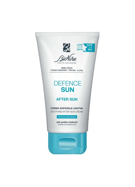 DEFENCE SUN DOPOSOLE LENIT 75ML