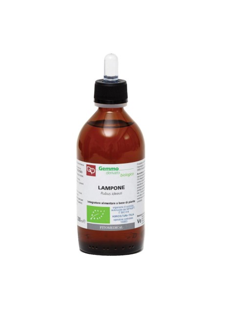 LAMPONE MG BIO 200ML FTM