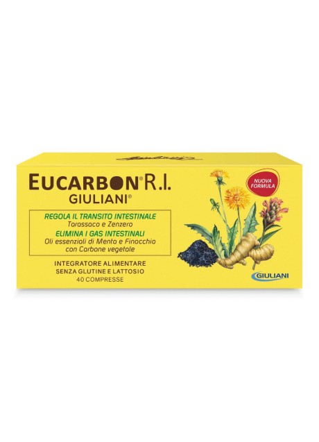 EUCARBON 40CPR