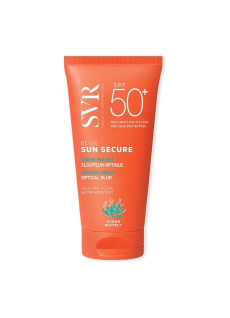 SUN SECURE BLUR SPF50 50ML