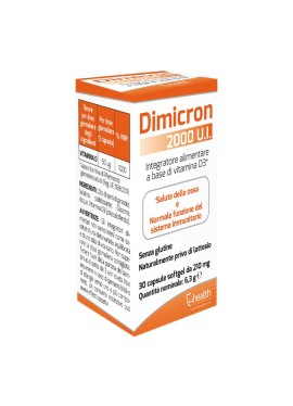 DIMICRON 2000 UI 30CPS