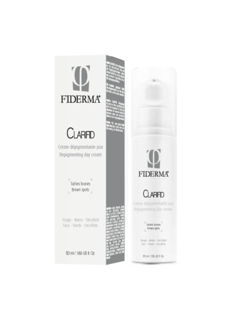 CLARIFID CREMA GIORNO 50ML