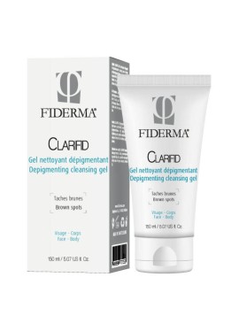 CLARIFID GEL DETERGENTE 150ML