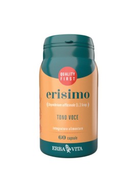 ERISIMO 60CPS EBV