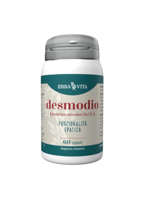 DESMODIUM ADS 60CPS 500MG N/F