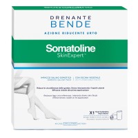 Somatoline Skin Expert Bende Start drenanti riducenti