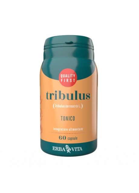 TRIBULUS 60CPS